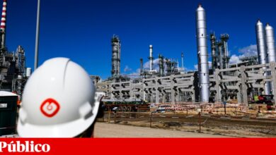 Resultado líquido ajustado da Galp bate recorde de 407 milhões no trimestre