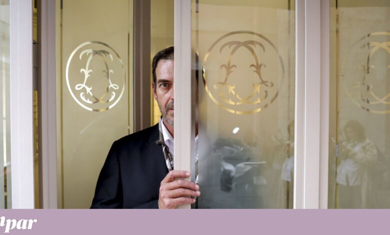 Ricardo Preto assume direcção criativa da Leitão&Irmão: “Quero trazer contemporaneidade”