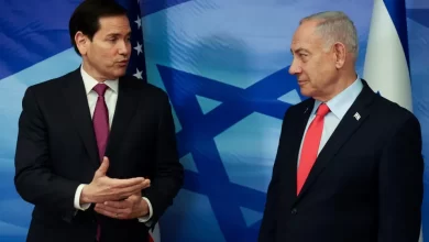 Rubio mantém confiança na trégua em Gaza apesar de "obstáculos significativos"