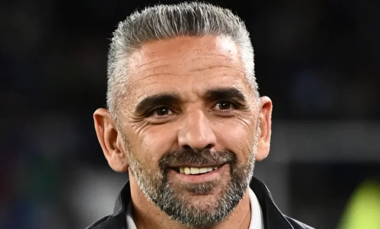 Rui Borges analisa vitória do Sporting em Tondela: "Prazer em jogar..."