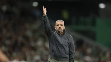 Rui Borges assume dificuldades: "Paços de Ferreira mereceu prolongamento"