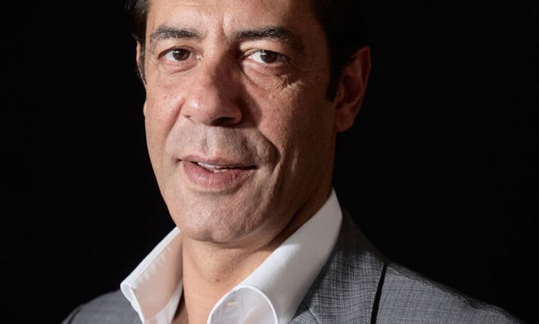 Rui Costa: "Não irei prometer aos sócios do Benfica que não temos de vender jogadores"