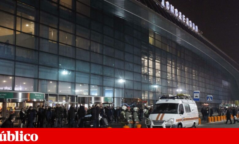 Rússia diz ter abatido dezenas de <em>drones</em> ucranianos com destino a Moscovo