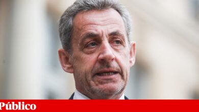 Sarkozy será encarcerado a 21 de Outubro no caso do financiamento líbio