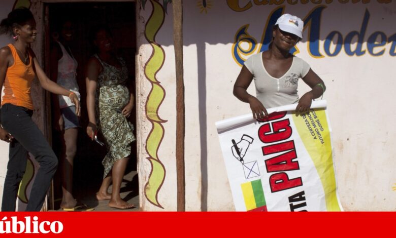 Se a comunidade internacional tivesse abandonado a Guiné-Bissau “era menos grave”