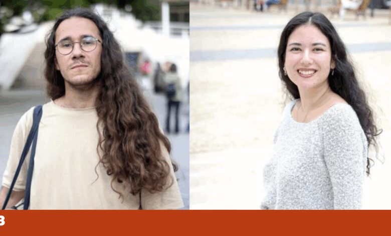 “Se eu escrever um ensaio até pode não ficar bom, mas pelo menos é meu”: estes estudantes recusam-se a usar o ChatGPT