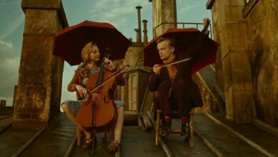 Segunda na TV: do absurdo de <em>Delicatessen</em> aos “grandes sentimentos” animados