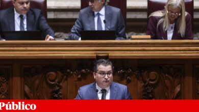 Segundo dia de debate: Parlamento aprova hoje Orçamento do Estado para 2026