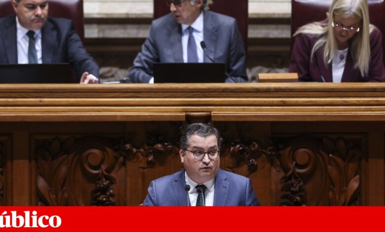 Segundo dia de debate: Parlamento aprova hoje Orçamento do Estado para 2026