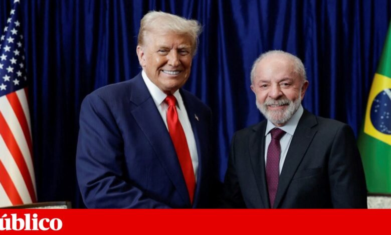 Senado dos EUA aprova resolução para bloquear tarifas de Trump ao Brasil
