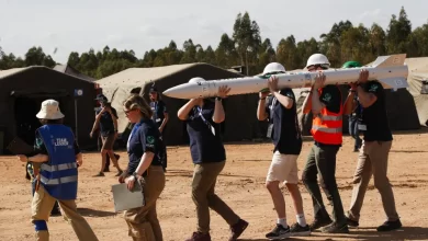 Sexta edição do EuRoC consolida Portugal no mapa aeroespacial europeu