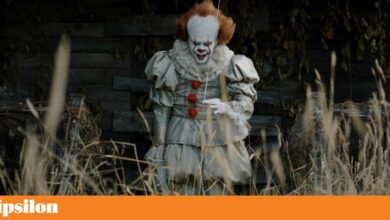 Sexta na TV: Palhaços assustadores, vampiros e um panda do kung fu