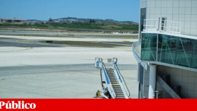 Sindicatos do <em>handling </em> dizem que derrota da Menzies pode levar a” conflitualidade laboral”