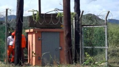 Sofala: Prejuízo de pouco mais de 44 milhões de meticais em roubo e vandalização de infra-estruturas da EDM