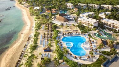 Soltour celebrou “50 voltas ao sol” nas Caraíbas Mexicanas