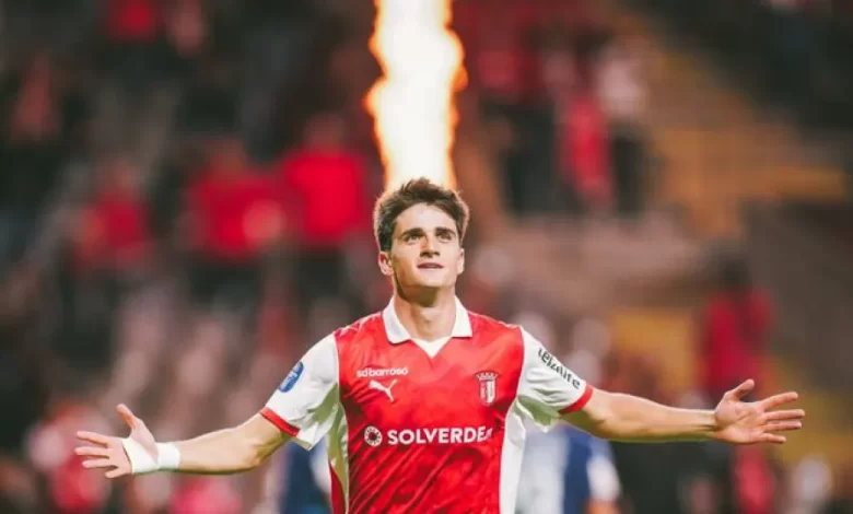 Sp. Braga na final four da Taça da Liga à espera de Benfica ou Tondela