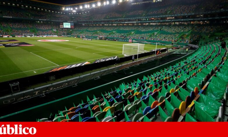 Sporting SAD recupera créditos de direitos televisivos por quase 69 milhões