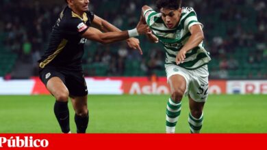 Sporting mais comedido repete triunfo sobre o Alverca