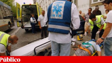 Substituir modelo de socorro será erro pago com vidas, avisam coordenadores das VMER