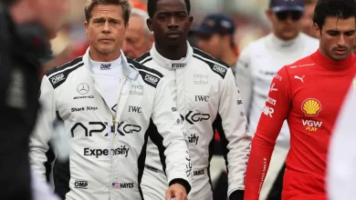 Sucesso nos cinemas, ‘F1 – O Filme’ ganha data de estreia no streaming