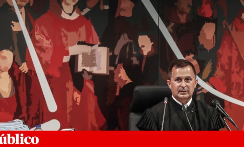 Supremo recusa acesso de Ivo Rosa a inquéritos de que foi alvo