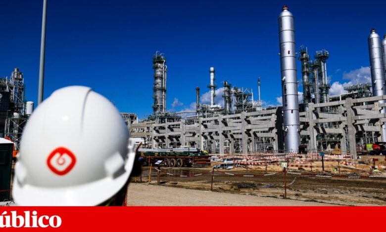 “Sustentabilidade a todo o custo não é exequível”: Galp recua e volta a procurar mais poços de petróleo