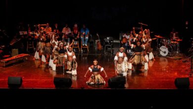 TP50 celebra meio século da Independência