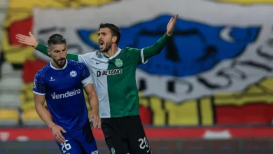 Taça de Portugal em 'casa' emprestada? Só Sporting tem memória negativa