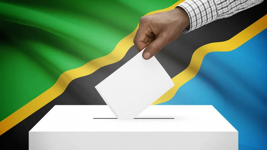 Tanzania: Antigo presidente do parlamento do Malawi chefia missão de observação da SADC
