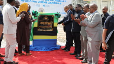 Tanzânia: Zanzibar investe  USD 8,4 milhões para estabilizar energia e impulsionar economia