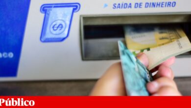 Taxa média dos novos depósitos manteve-se em 1,34% em Setembro
