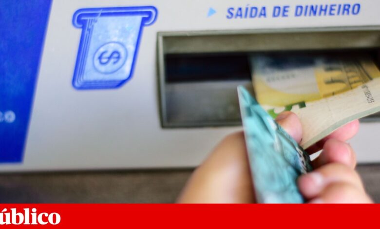 Taxa média dos novos depósitos manteve-se em 1,34% em Setembro