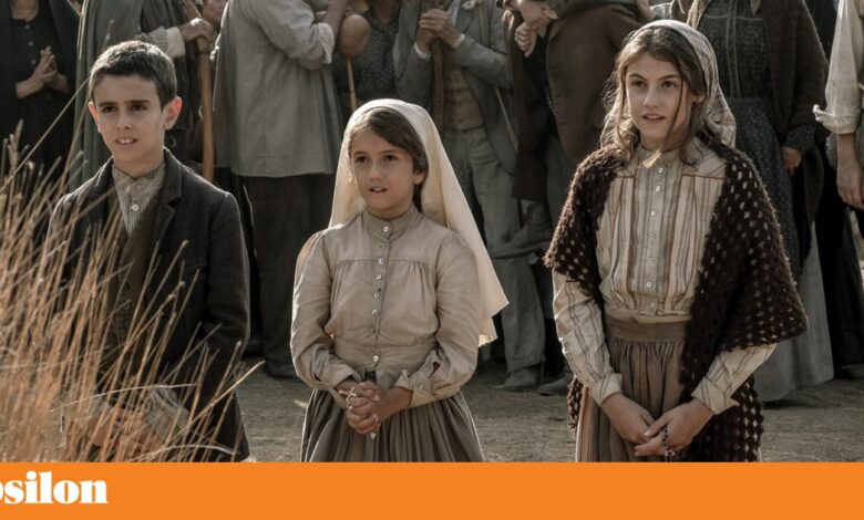 Terça na TV: O milagre <em>Fátima</em>, o detective <em>Virdee</em> e um médico no campo