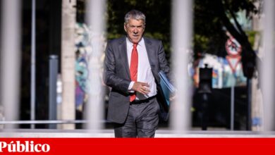 “Tive de lhe fazer perceber que dali não passava”, disse a gerente de conta de Sócrates na Caixa