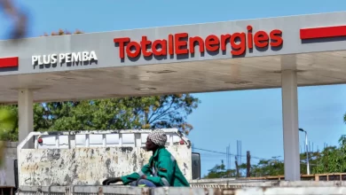 TotalEnergies propôe a Moçambique mais 10 anos de concessão