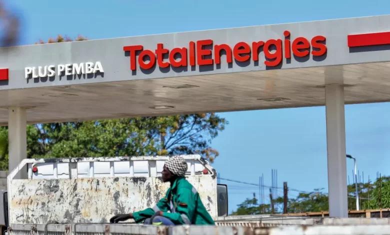 TotalEnergies propôe a Moçambique mais 10 anos de concessão