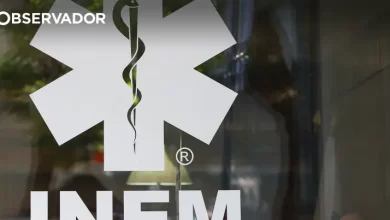 Tribunal de Contas chumba ajuste direto do INEM