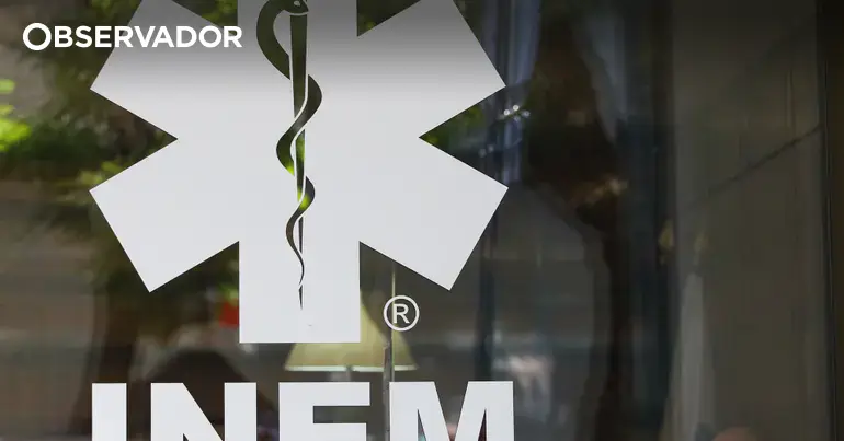 Tribunal de Contas chumba ajuste direto do INEM
