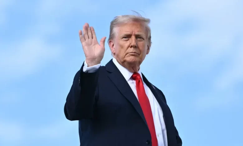 Tribunal de recurso nos EUA autoriza Trump a enviar militares para Portland