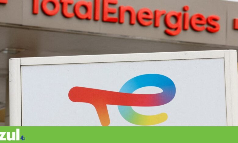 Tribunal francês ordena que petrolífera remova <em>greenwashing</em> do site