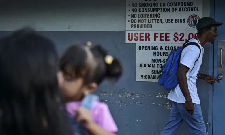 Trindade e Tobago prepara expulsão de imigrantes ilegais