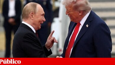 Trump não quer “reunião desperdiçada” com Putin, Orbán diz que os preparativos continuam