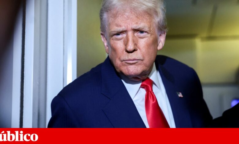 Trump ordena início de testes nucleares dos EUA pela primeira vez em 30 anos