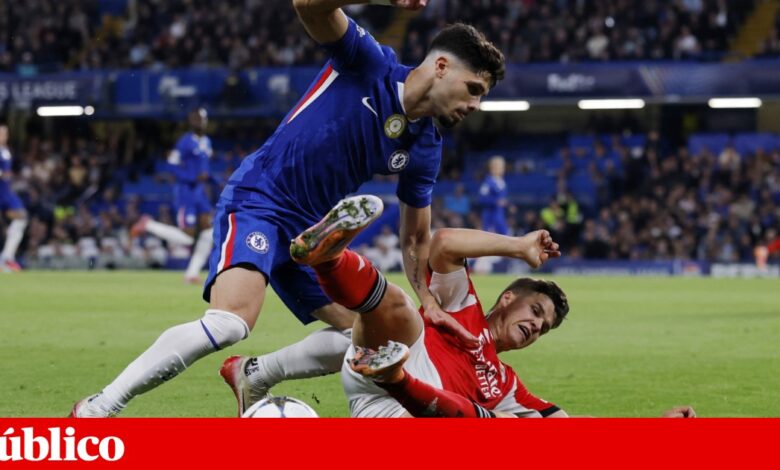 UEFA lança concurso para os direitos de transmissão do ciclo 2027-2031