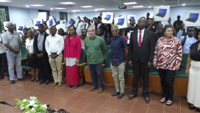 UEM entrega 504 computadores a estudantes