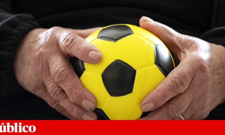 “Um duplo fardo”: Portugal entre os países da UE com mais cuidadores informais que também trabalham