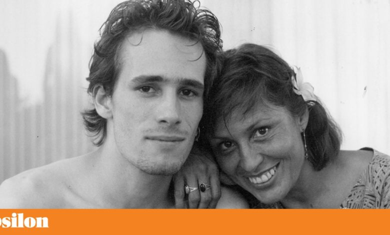 Um mergulho no inexplicável da voz de Jeff Buckley