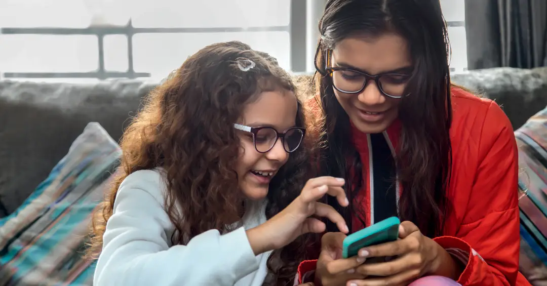 Um novo olhar: miopia pode agora ser contida com o uso de lentes especiais