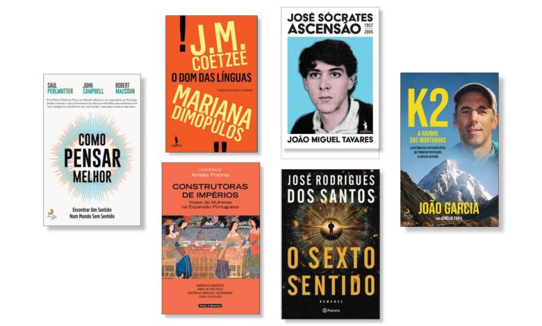 Uma resposta para os males do 3.º milénio e o novo livro de Rodrigues dos Santos