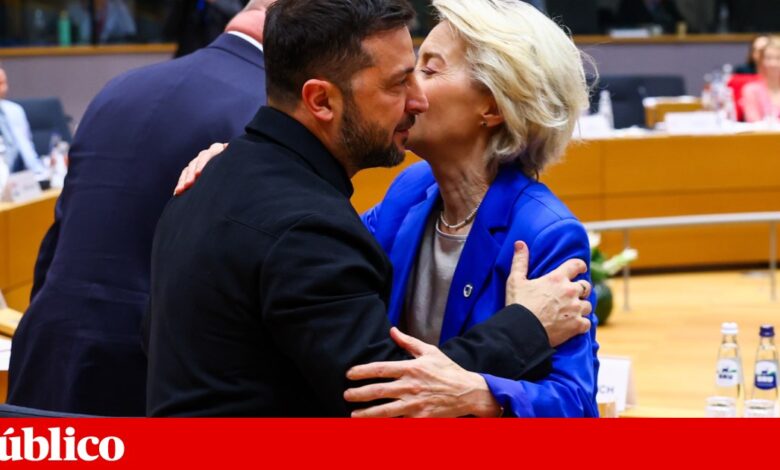 União Europeia aprova o 19.º pacote de sanções contra a Rússia
